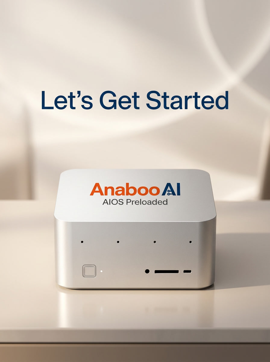 AIOS Founder Edition kickoff playbook